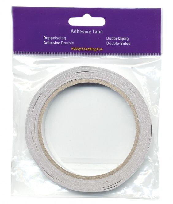 Hovedbilde Dobbeltsidig tape 6mm – ...