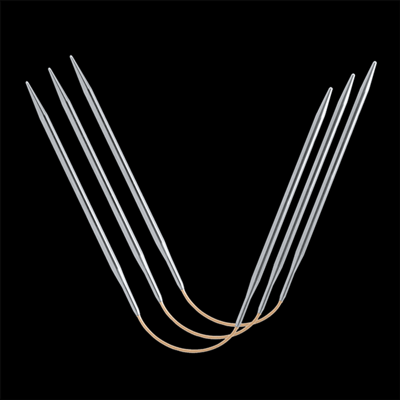 Addi Crasy Trio Long 26cm/5,50mm