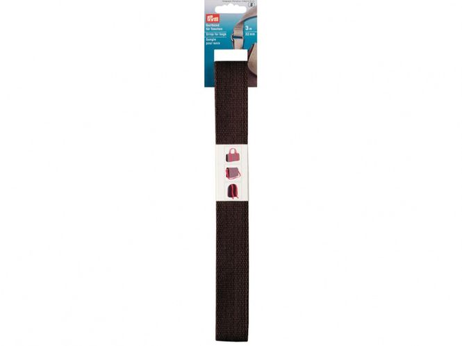Hovedbilde Prym Bomullstropp for bag  ...