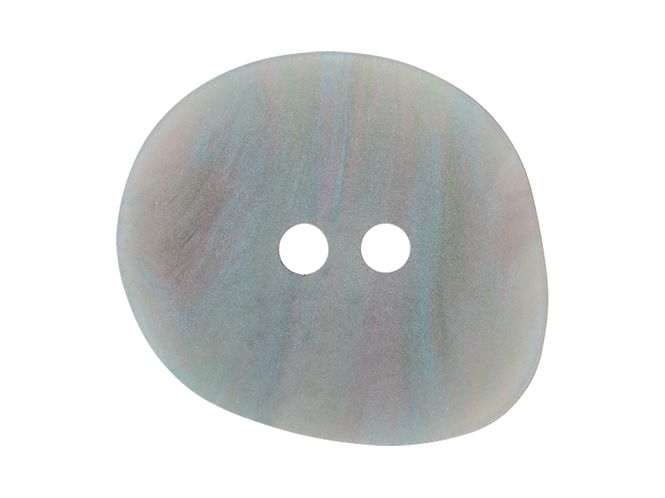 Hovedbilde Knapp 453993 2-hull 20mm 76 ...