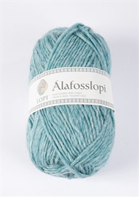 Hovedbilde Alafosslopi 100g 801232 ...