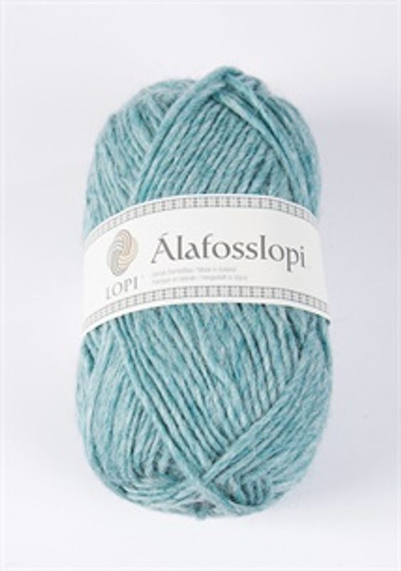 Alafosslopi 100g 801232 Arctic exposure