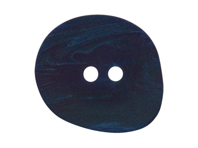 Hovedbilde Knapp 453993 2-hull 20mm 68 ...