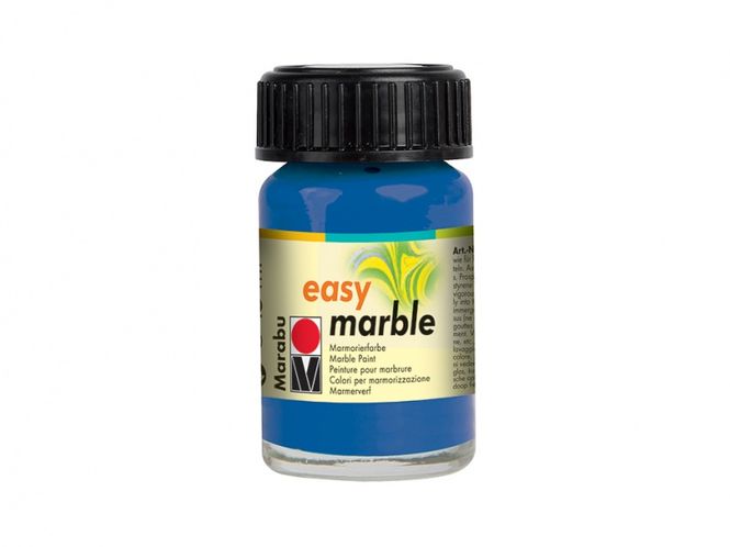 Hovedbilde Marabu Easy Marble 15ml - 095 ...