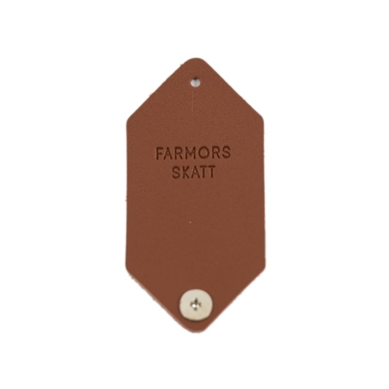 Skinnlapp -  Farmors skatt