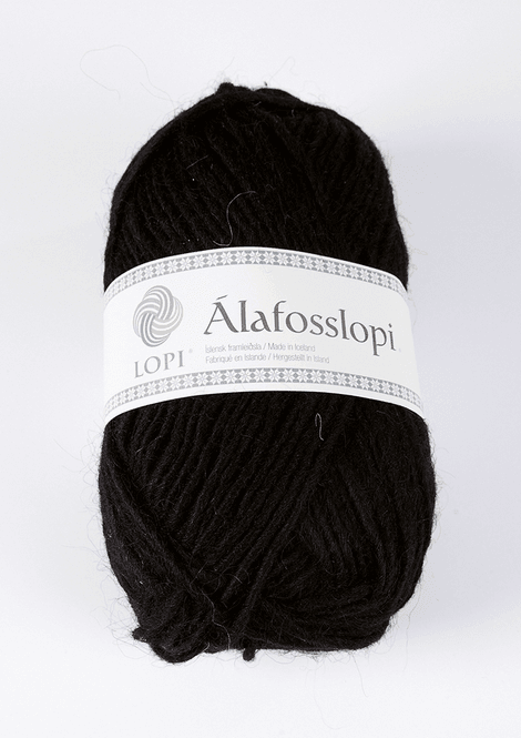 Hovedbilde Alafosslopi 100g 800059 ...