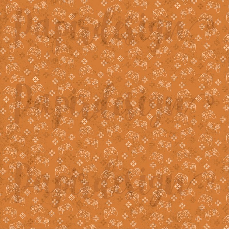 Papirdesign -2100568 Kampklar 