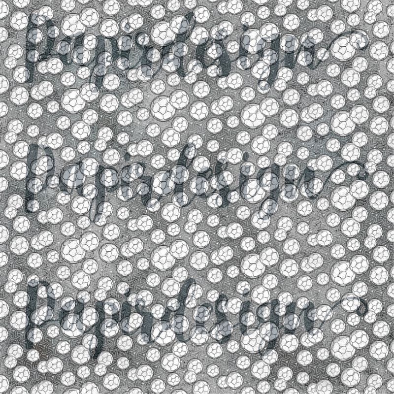 Papirdesign -2100592 Ballspill