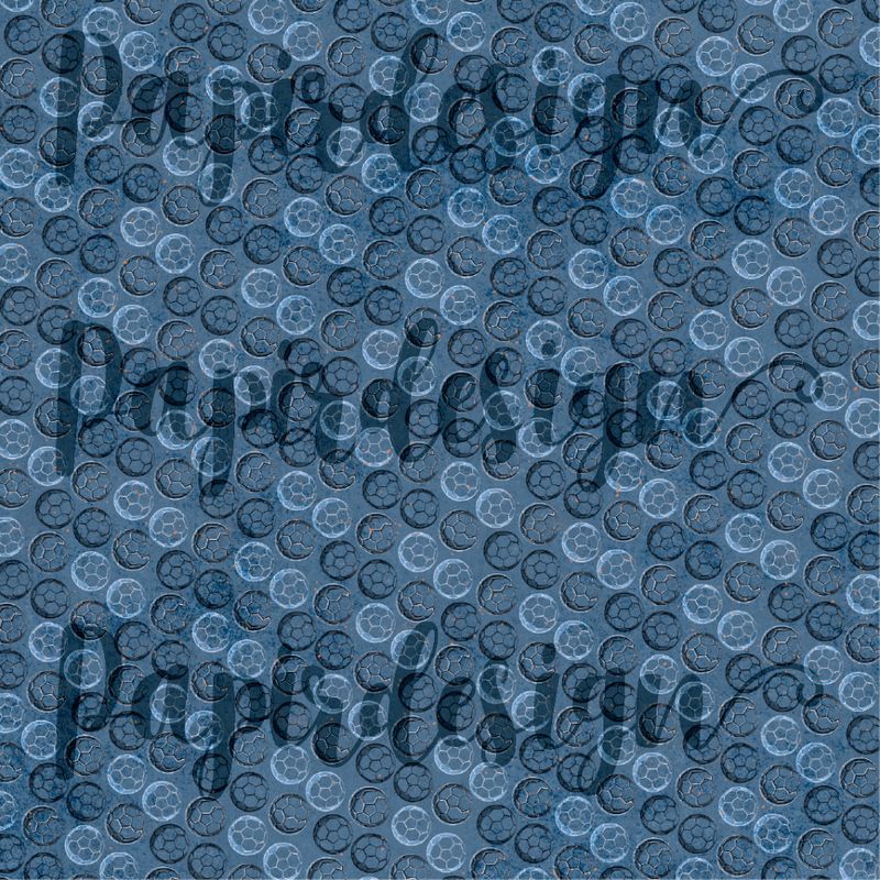 Papirdesign -2100592 Ballspill