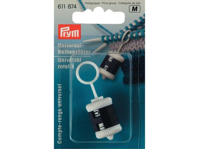 Hovedbilde Prym Universal teller