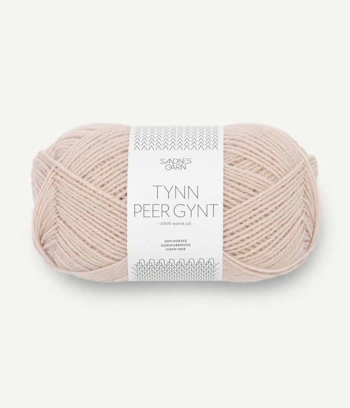 Tynn Peer Gynt