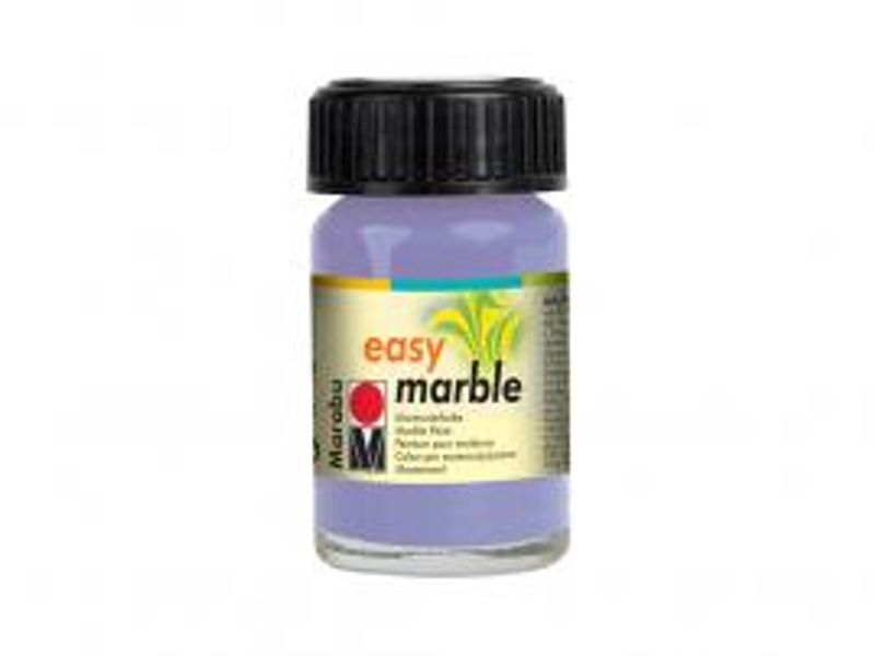 Marabu Easy Marble 15ml - 007 Lavendel