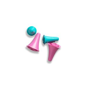 Hovedbilde Maskestoppere 4-pk.