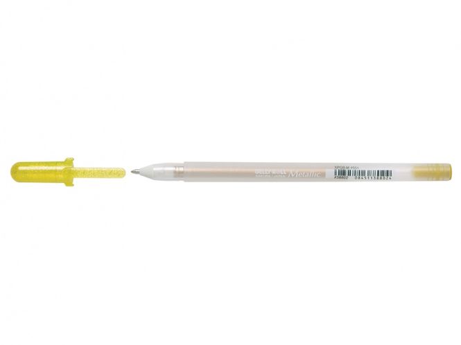 Hovedbilde Sakura Gelly Roll Metallic - ...