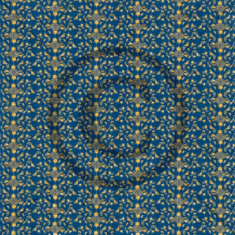 Papirdesign 1900097 - Bunad fra øst