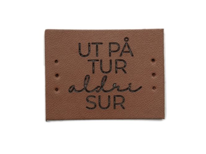 Hovedbilde Symerke Ut på tur