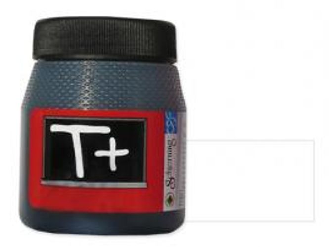 Hovedbilde Tavlemaling 250ml Hvit