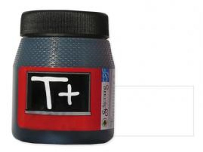 Tavlemaling 250ml Hvit