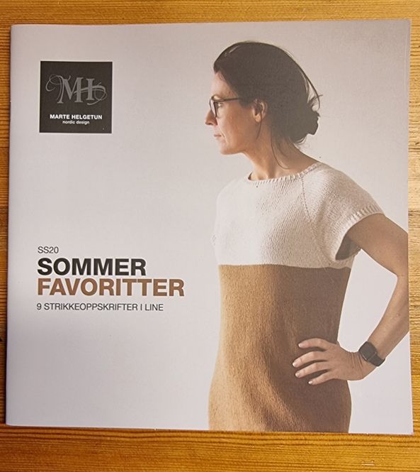 Hovedbilde Sommerfavoritter