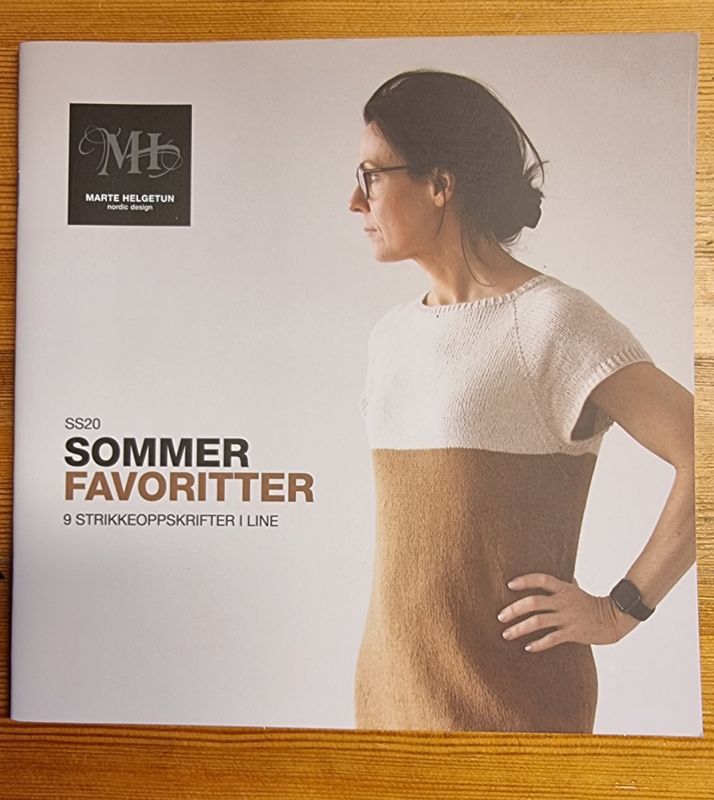 Sommerfavoritter