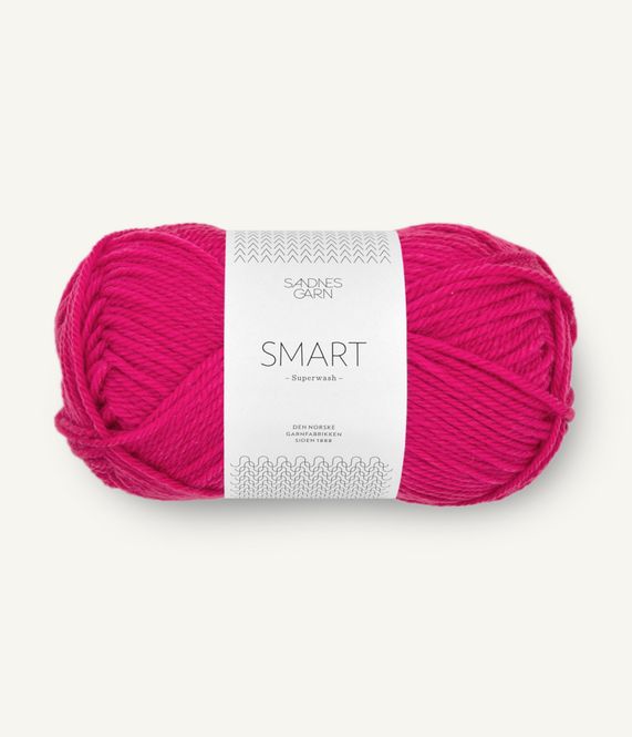 Hovedbilde Sandnes Garn Smart Superwash ...