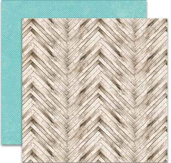 Hovedbilde PD 16147 NATURLIGVIS, BRUN
