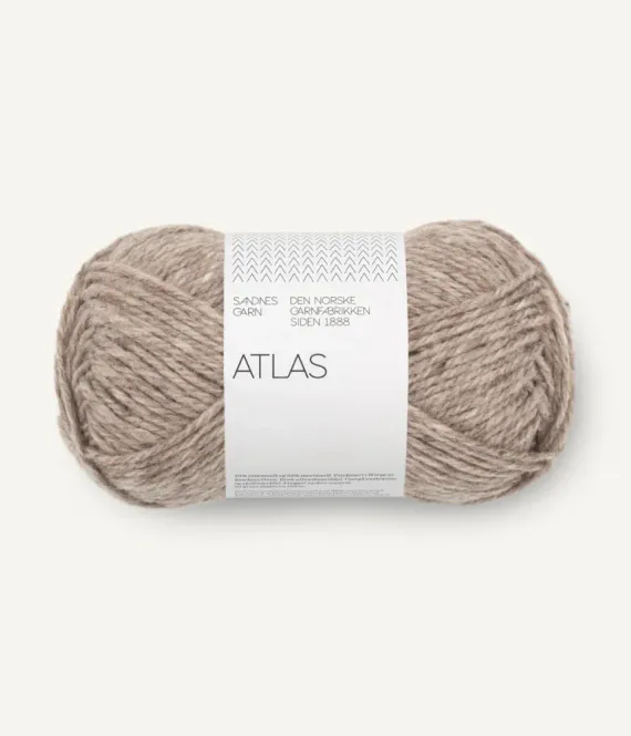 Hovedbilde Atlas
