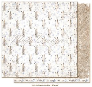 Hovedbilde 1049 Holiday in the Alps - ...