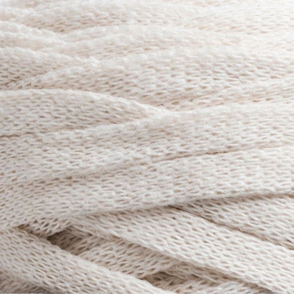 Ribbon 250g Natural White