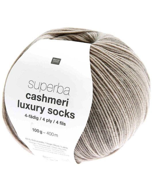 Hovedbilde Superba Cashmeri Luxury Socks ...
