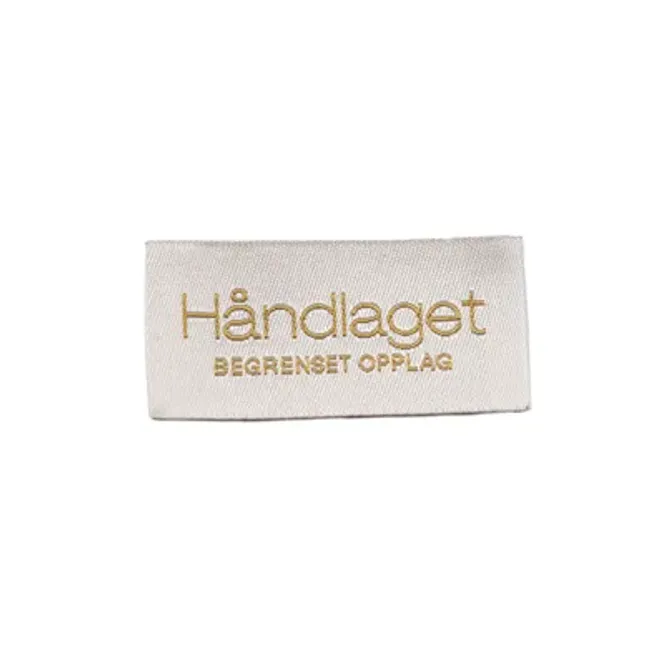 Hovedbilde PL269 Symerke Håndlaget