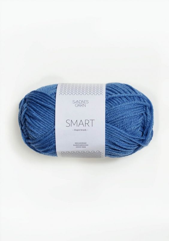 Sandnes Garn Smart Superwash