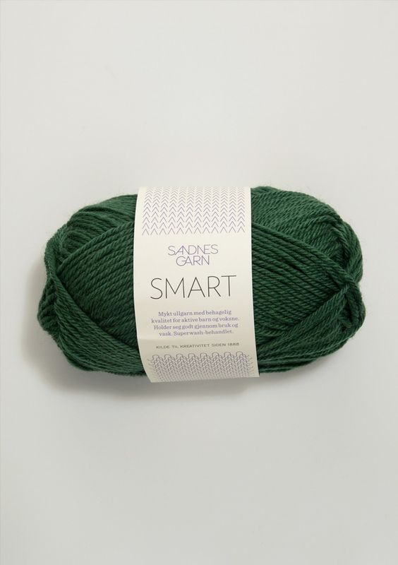 Sandnes Garn Smart Superwash