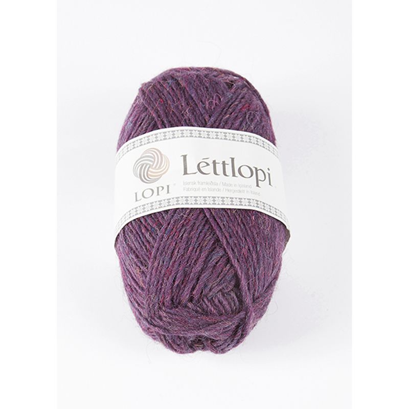 Lettlopi 50g