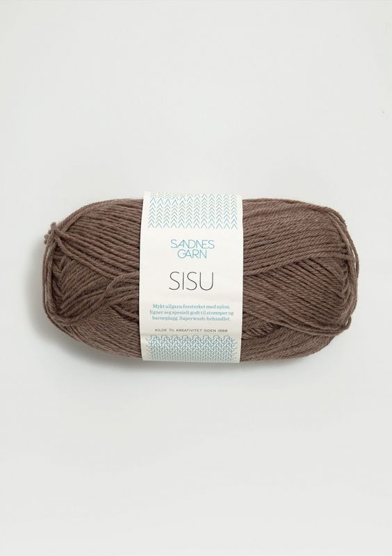 Sandnes Garn SISU
