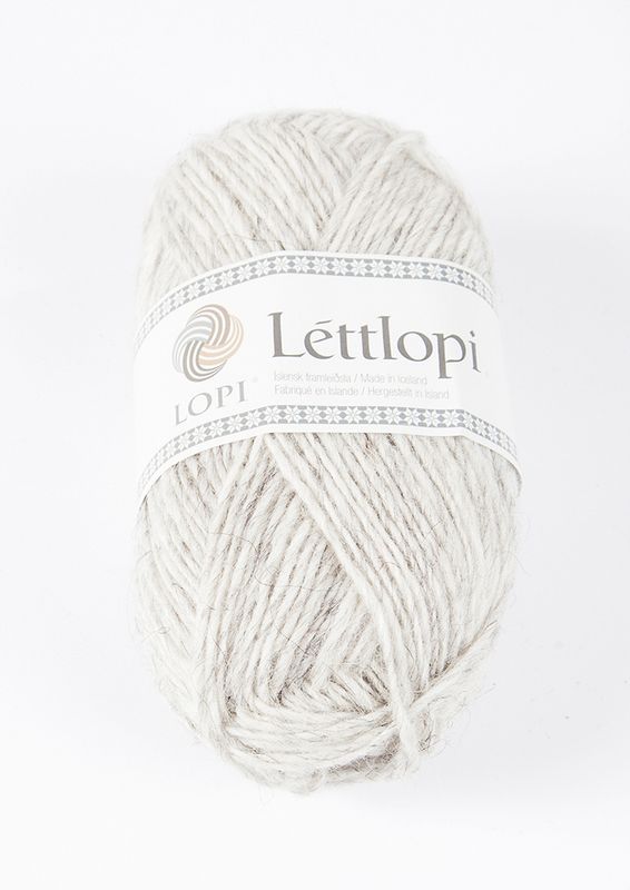 Lettlopi 50g