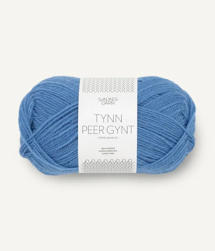 Tynn Peer Gynt