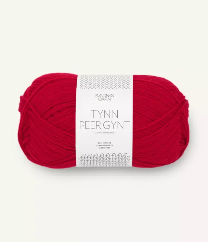 Tynn Peer Gynt
