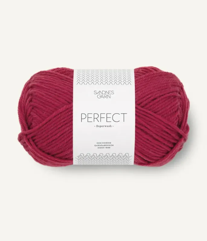 Sandnes Garn Perfect superwash