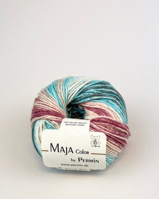 Hovedbilde Maja color Unicorn