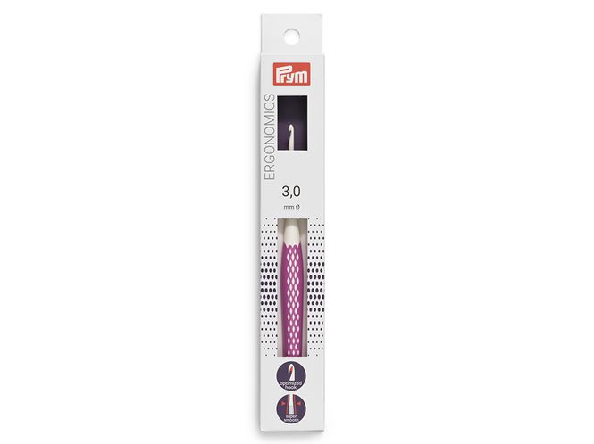 Hovedbilde Prym Ergonomics – ...