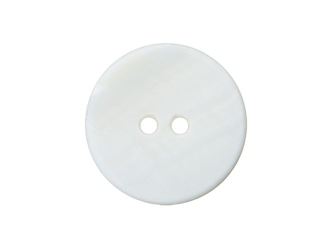 Hovedbilde Knapp 453037 2-hull 12mm 12 ...