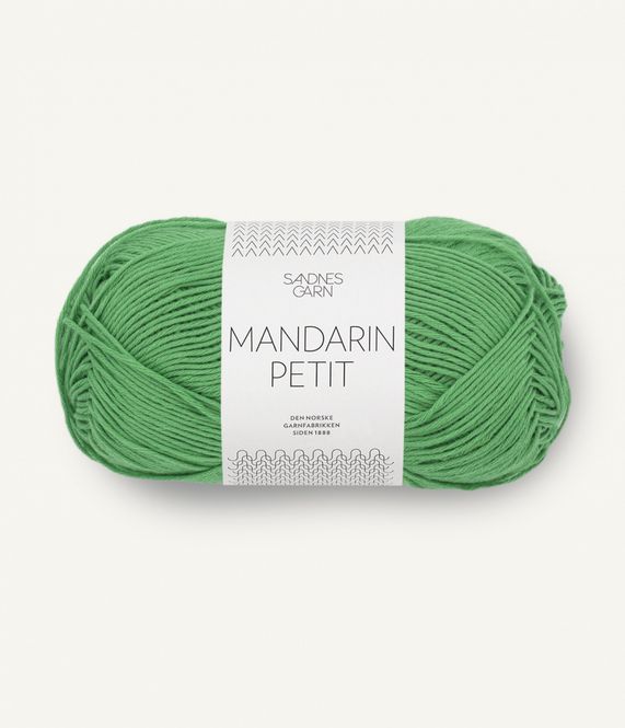 Hovedbilde Mandarin Petit 8236 Jelly ...